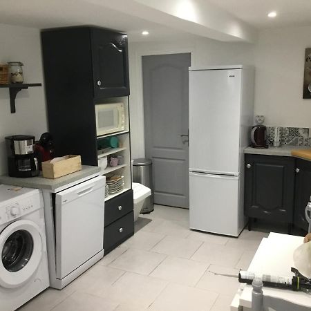 Maison de centre ville 4 à 6 personnes Precigne Exterior foto