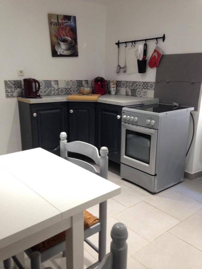 Maison de centre ville 4 à 6 personnes Precigne Exterior foto